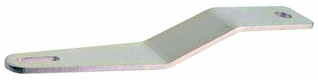 Supp. de racleur 4x35x226,2 GE
