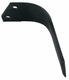 Lame de fraise G. 168/70x7 p/Muratori