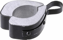 Limiteur profondeur 30 mm noir