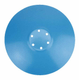 Disque de herse lisse 450/100x5 Lemken