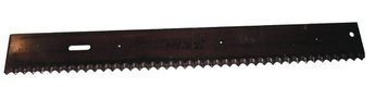 Couteau latéral D 4x98x837