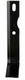 Lame de fraise D. 205x35x5 p8,5