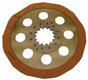 Disque de frein