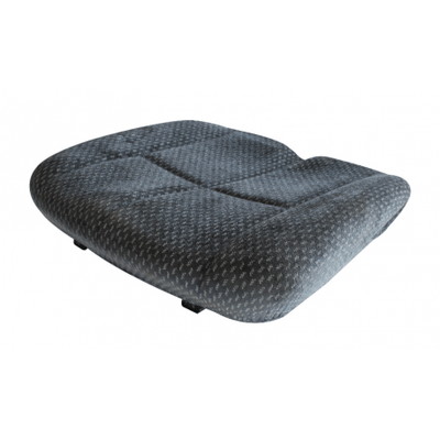 Pièces agricoles - Pièce divers - COUSSIN ASSISE SC95 TISSU+CONTACTEUR