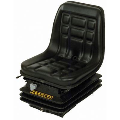 Pièces agricoles - Pièce divers - SIEGE GT 60/M91 ETROIT PVC