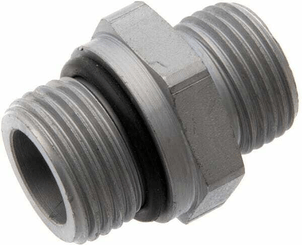 Pièces agricoles - Machines - Embout 12L - 3/4 16 UNF