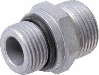 Pièces agricoles - Machines - Accouplement GE 15 L - 3/4" - 16 UNF