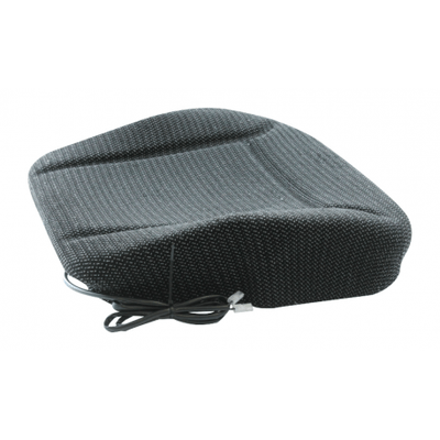 Pièces agricoles - Pièce divers - COUSSIN D'ASSISE TISSU POUR SIEGE CLASSIC20L+