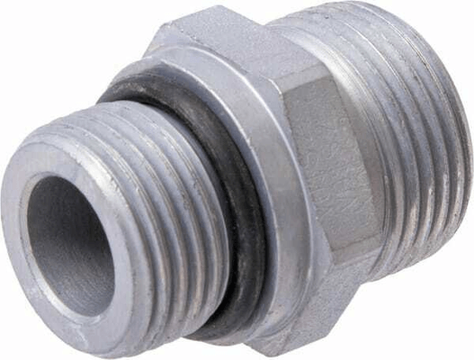Pièces agricoles - Machines - Accouplement GE 15 L - 3/4" - 16 UNF