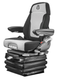 Siège Maximo XT Dynamic Plus Mise à jour du tissu Grammer