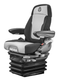 Siège Maximo Dynamic Plus Mise à jour du tissu Grammer