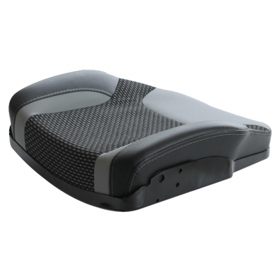 Pièces agricoles - Pièce divers - COUSSIN DE DOSSIER TISSU POUR SIEGE PREMIUM10L+