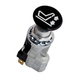 BOUTON REGLAGE DE POIDS POUR SIEGE CLASSIC 25S+