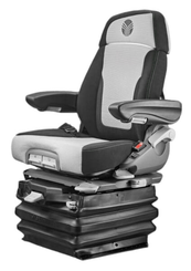 Pièces agricoles - Pièce divers - Siège Maximo XT Dynamic Plus Mise à jour du tissu Grammer