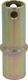 Douille à collet