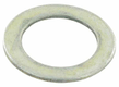 Rondelle 16,5 x 25 x 1