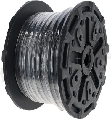 Pièces agricoles - Hydraulique - Tuyau 10MXT sur enrouleur