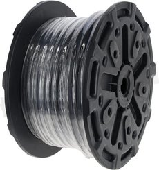 Pièces agricoles - Hydraulique - Tuyau 10MXT sur enrouleur