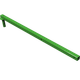 FANGHAKEN 50 X 50 X 4 Kverneland origine