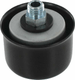 Filtre d'aération 3/4" 10 µm