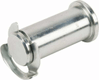 G25 X50 fourche serre-clips