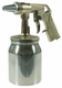 Pistolet de sablage