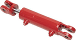Vérin hydraulique