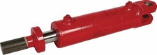 Vérin hydraulique DZ 80-40-205
