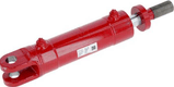 Vérin hydraulique DZ 80-40- 205