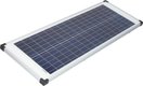 Panneau solaire 55W avec contrôle de charge