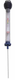 Testeur d'acide nr. 6300 Gefo