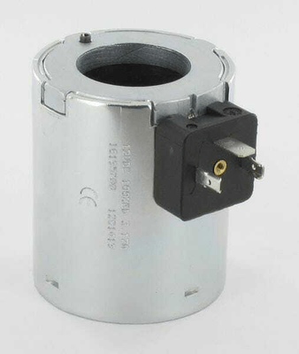 Pièces agricoles - Hydraulique - Bobine pour KREV-05 12 V c.c.