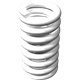 Ressort de compression Kverneland origine