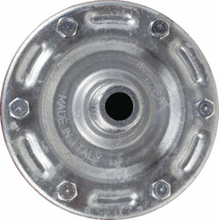 Pièces agricoles - Hydraulique - Réservoir membrane 60 l horizontale