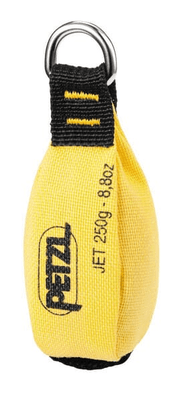 Vêtements et protections - Equipement - Sac à lancer JET 250g