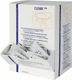 Distributeur serviettes 100pcs