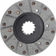 Disque de frein SLH