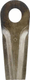 Couteaux p/JF