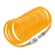 FLEXIBLE PNEUMATIQUE LG 10M (73151)