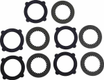 Kit de disques (5+5)