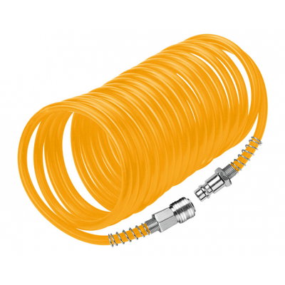 Equipement d'atelier - Equipement d'atelier divers - FLEXIBLE PNEUMATIQUE LG 10M (73151)
