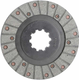 Disque de frein Case - IH