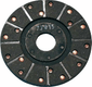 Disque de frein 178-41 x 37