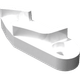 FORCED SCRAPER (SINGLE- / DOUBLEROW) Kverneland origine