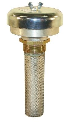 Pièces agricoles - Hydraulique - Filtre d'aération du réservoir