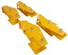 Le jeu de palettes E2-T (20-24M) convient Bogballe