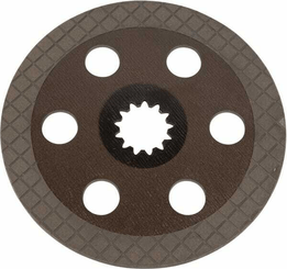 Pièces agricoles - Tracteur pièce adaptable - Disque de frein