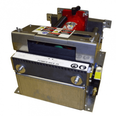 Equipement d'atelier - Equipement d'atelier divers - AGRAFEUSE PNEUMATIQUE POWER VICE 25