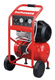 Big Pioneer compresseur I4020M