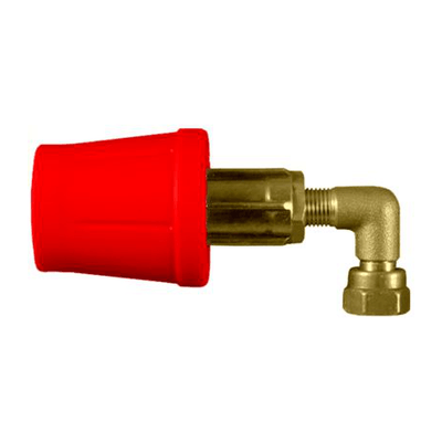 Equipement d'atelier - Equipement d'atelier divers - PORTE BUSE REGL 3/8"F DIFF TURBO D1.5MM